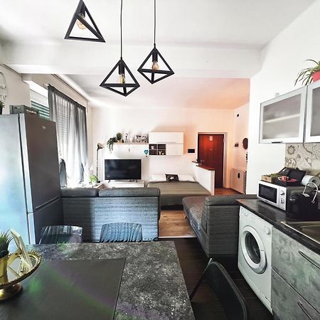 The Apartment Verona - With Restaurant Experience Partner Exteriör bild