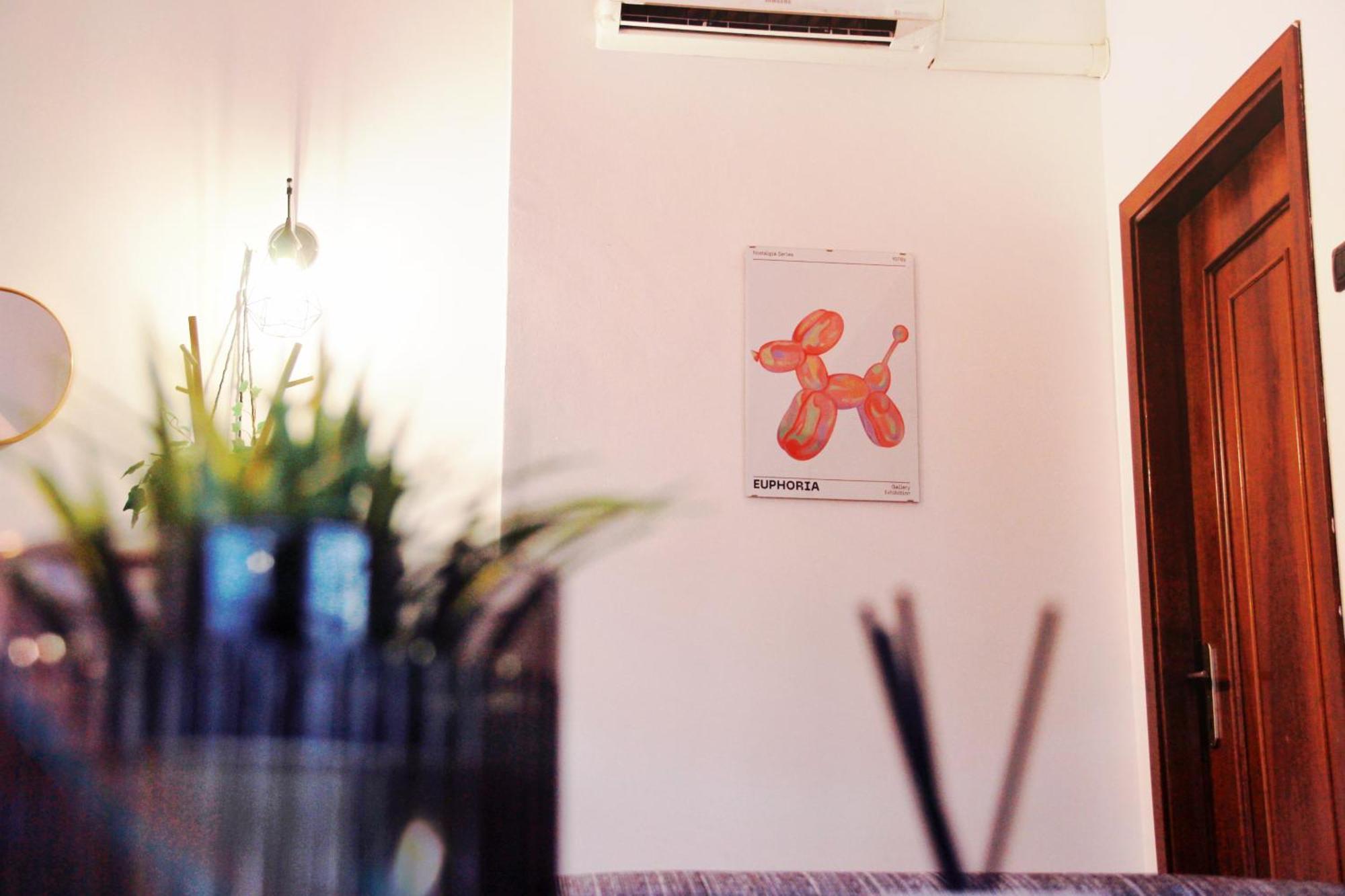 The Apartment Verona - With Restaurant Experience Partner Exteriör bild