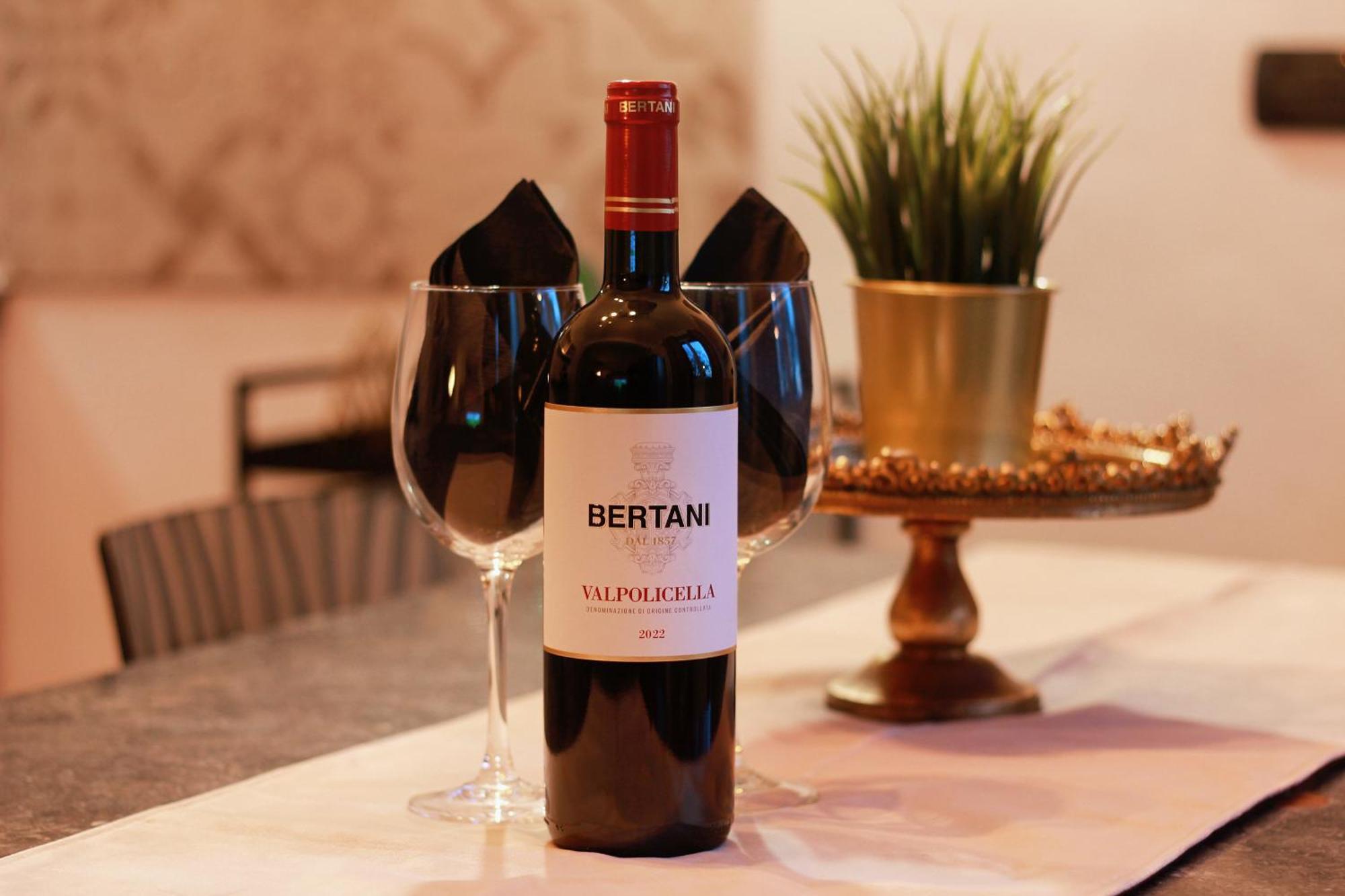 The Apartment Verona - With Restaurant Experience Partner Exteriör bild