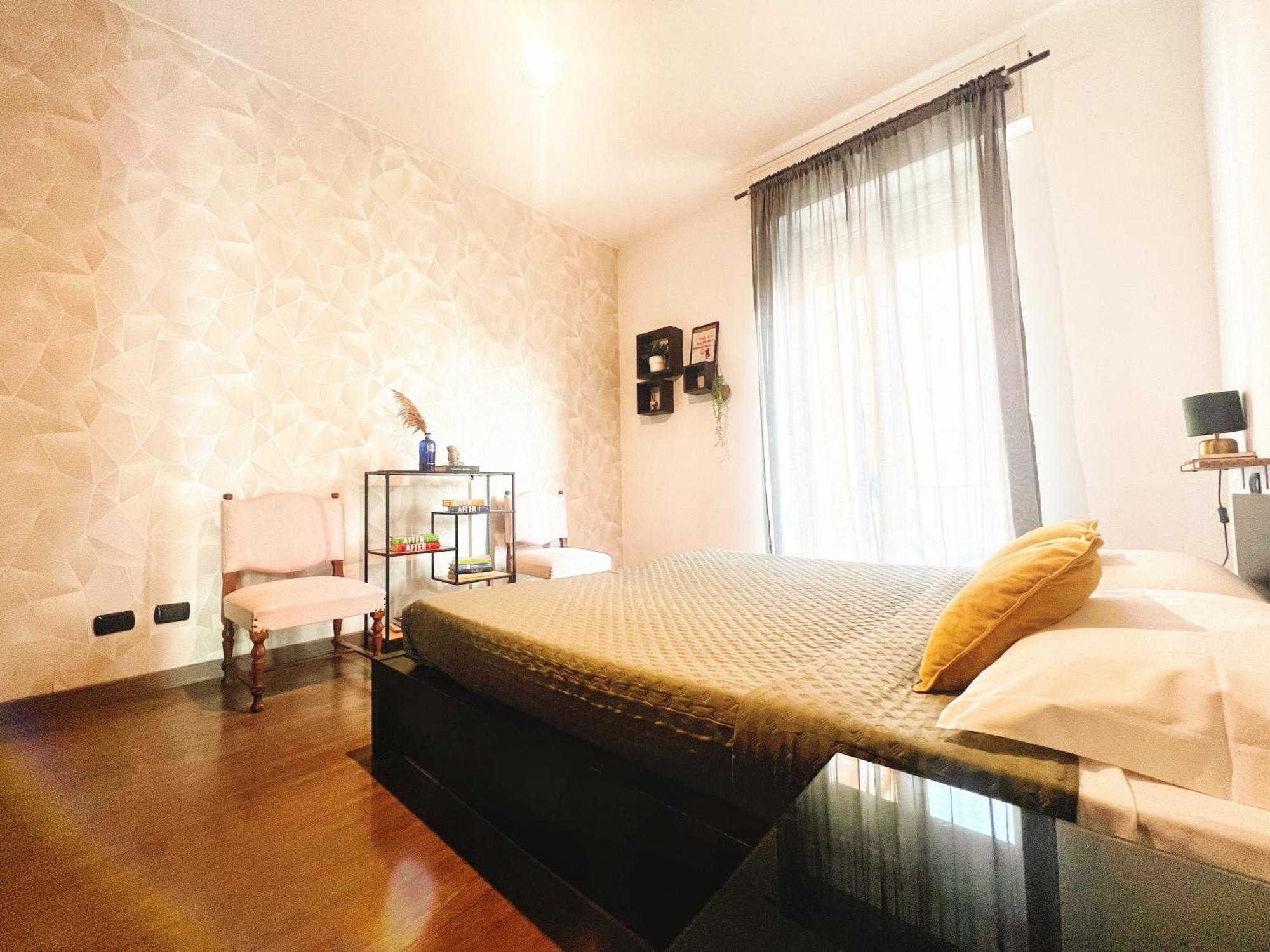 The Apartment Verona - With Restaurant Experience Partner Exteriör bild